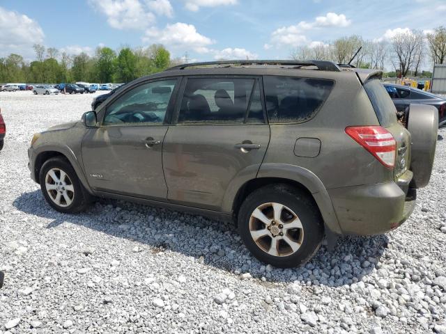 Vin: 2t3dk4dv2aw028064, lot: 56224865, toyota rav4 limited 20102