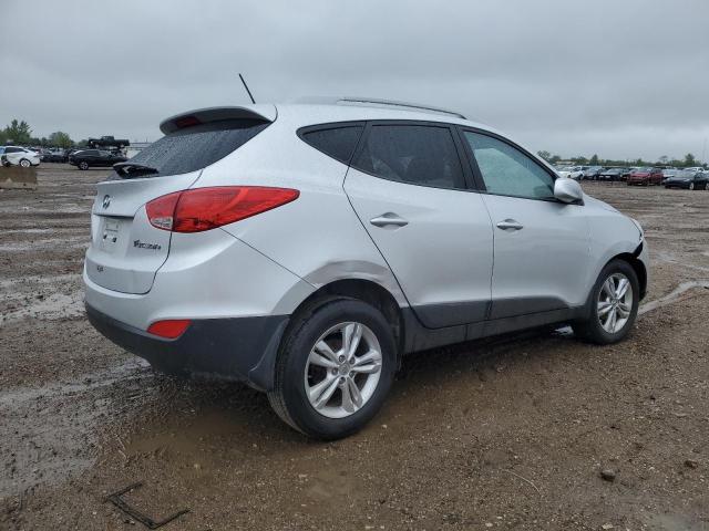 Vin: km8ju3ac9bu169010, lot: 57842465, hyundai tucson gls 20113