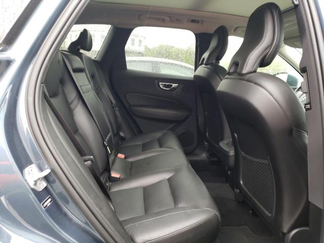 2019 VOLVO XC60 T5 - LYV102RK0KB298964