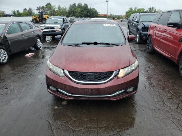 2015 HONDA CIVIC EX - 2HGFB2F88FH546175