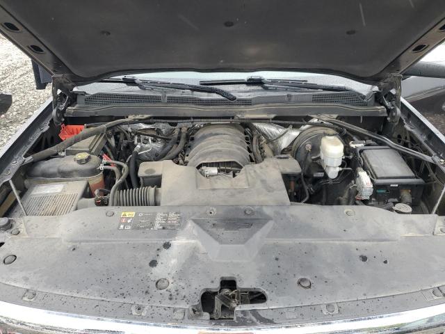 2015 CHEVROLET SILVERADO - 3GCUKSEC8FG359398