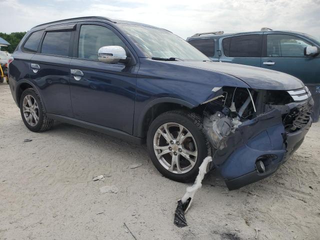 Vin: ja4az3a39fz005622, lot: 55996605, mitsubishi outlander se 20154