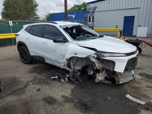 Vin: kl77lkep4sc181660, lot: 58570265, chevrolet trax activ activ 20254