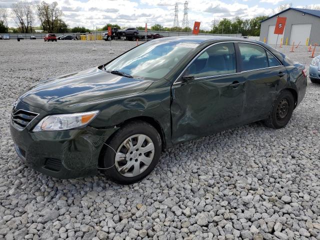 Vin: 4t1bf3ek9bu718298, lot: 56414645, toyota camry base 2011 img_1