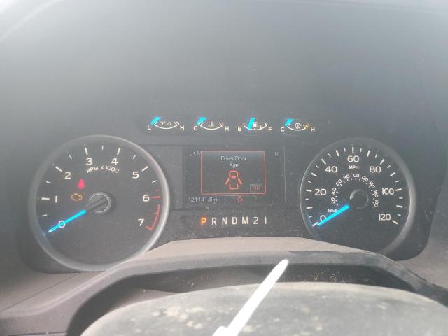 2015 FORD F150 SUPER - 1FTFW1EG6FFA98199