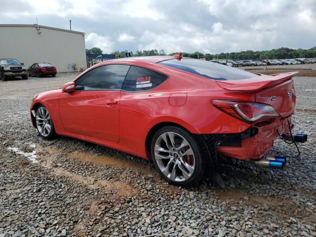 Vin: kmhhu6kj7du089592, lot: 58712485, hyundai genesis 3.8l 20132