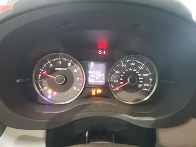 2016 SUBARU FORESTER 2 - JF2SJAGC6GH491778