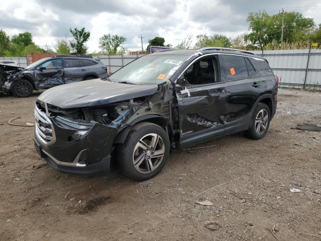 GMC TERRAIN SL