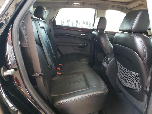 2015 CADILLAC SRX PREMIU 3GYFNDE38FS580261