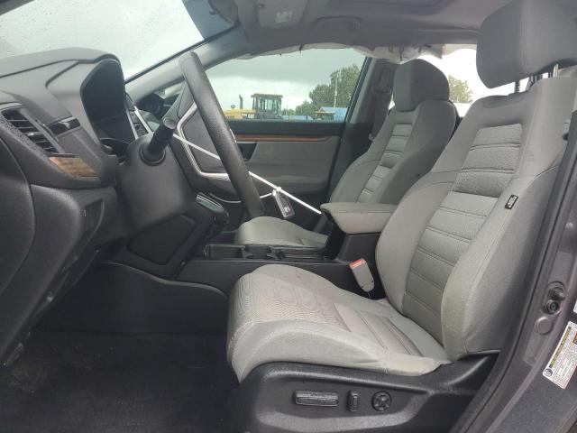 2020 HONDA CR-V EX - 2HKRW2H57LH675062