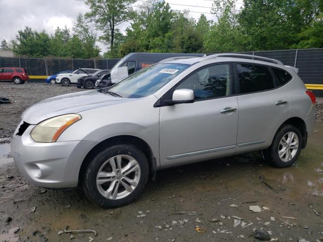 Vin: jn8as5mv3cw705947, lot: 55949585, nissan rogue s 2012 img_1