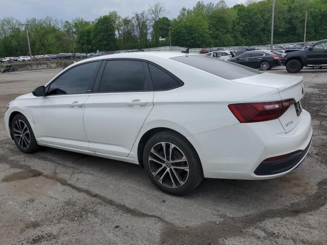 Vin: 3vwam7buxpm005857, lot: 56741305, volkswagen jetta sport 20232