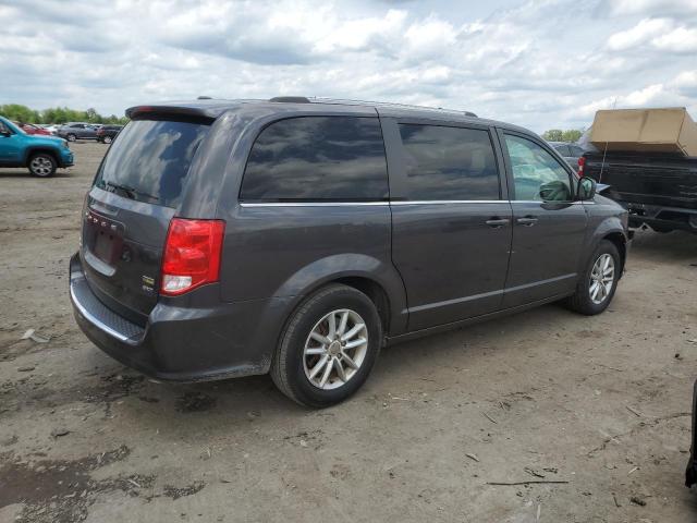 Vin: 2c4rdgcg1kr674468, lot: 58901395, dodge caravan sxt 20193