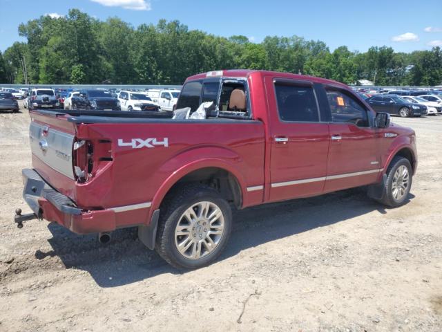 Vin: 1ftfw1et4efa50213, lot: 55847545, ford f-150 supercrew 20143