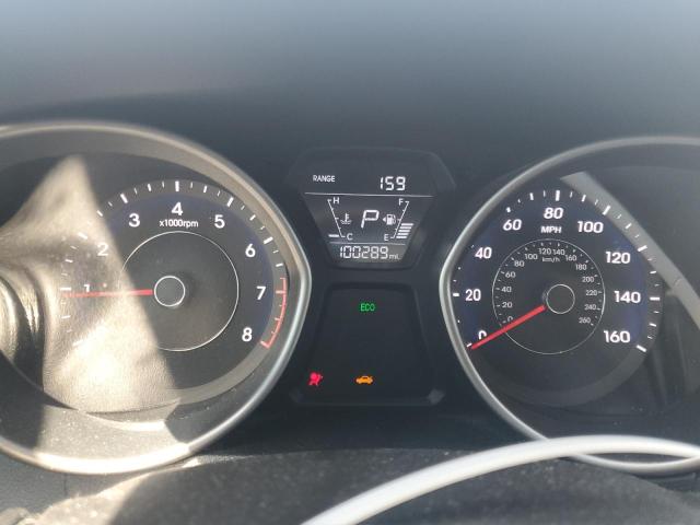 2015 HYUNDAI ELANTRA SE - 5NPDH4AE8FH592741