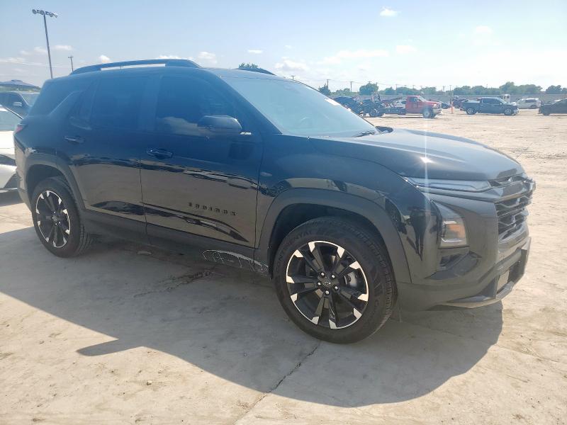 Vin: 3gnaxleg4sl107203, lot: 58741825, chevrolet equinox rs 20254