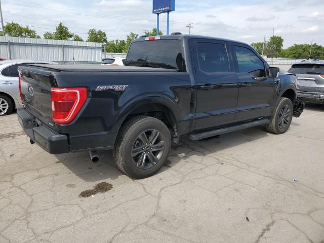 Vin: 1ftew1ep7mfa05716, lot: 57133405, ford f-150 supercrew 20213