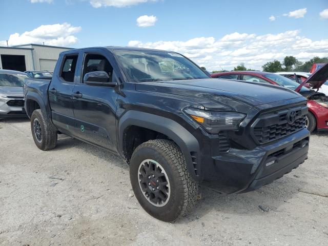 Vin: 3tyle5jn3st069520, lot: 58026155, toyota tacoma double cab 20254