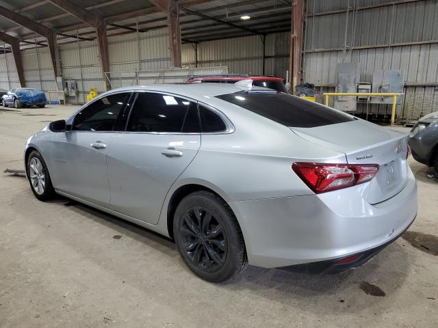 Vin: 1g1zd5st9mf025636, lot: 57847085, chevrolet malibu lt 20212