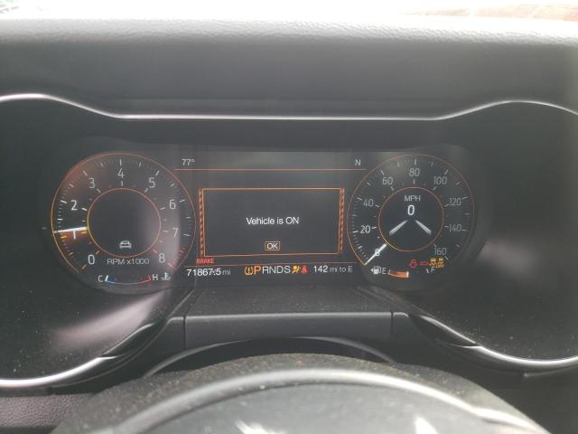 2020 FORD MUSTANG GT 1FA6P8CF8L5149208