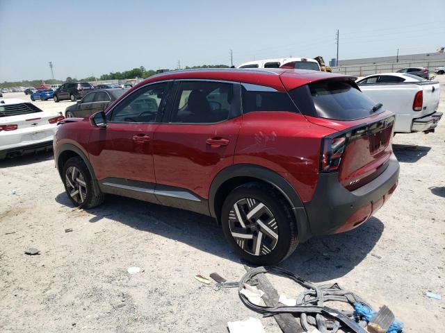 Vin: 3n8ap6ca8sl338991, lot: 57090275, nissan kicks sv 20252