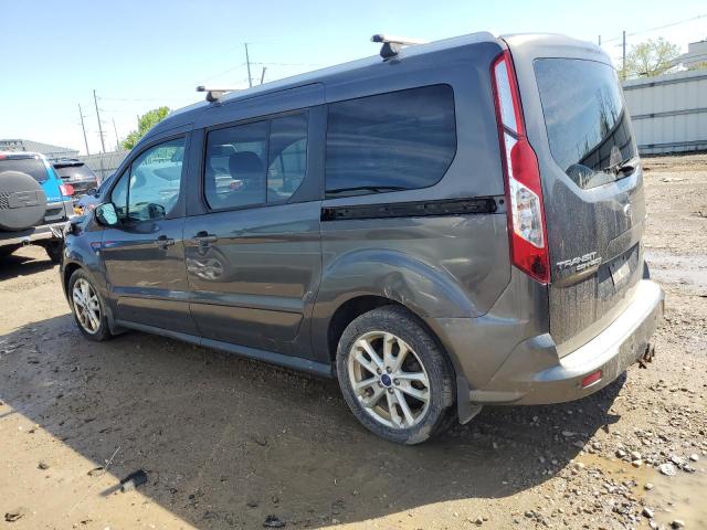Vin: nm0ge9g74f1190327, lot: 55912625, ford transit titanium 20152