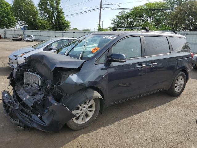 Vin: kndmb5c14h6249326, lot: 57331675, kia all models lx 2017 img_1