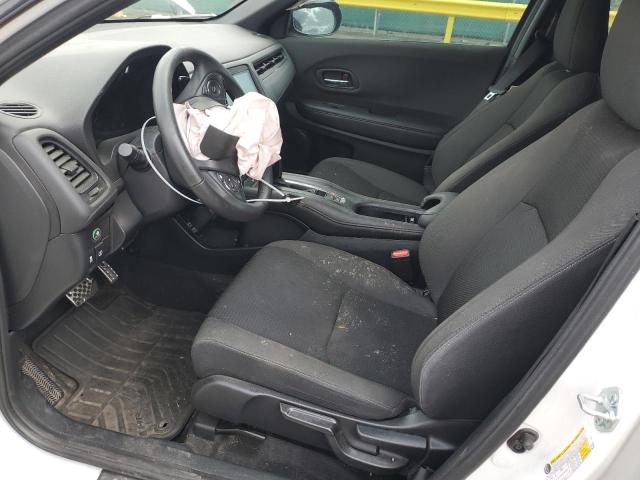 2022 HONDA HR-V SPORT 3CZRU6H16NM740663