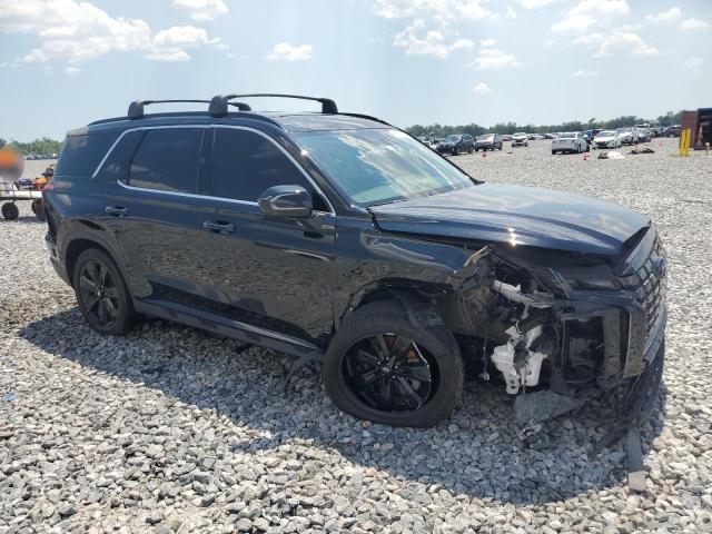 Vin: km8r34ge7pu490054, lot: 56938585, hyundai palisade x xrt 20234