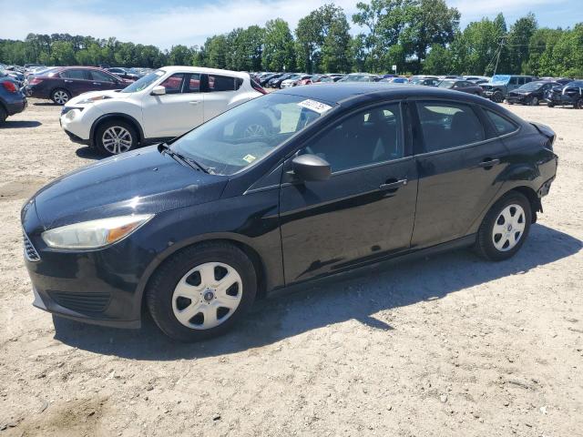 FORD FOCUS S