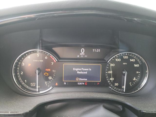 2020 CADILLAC XTS - 1GYKNAR43LZ167680