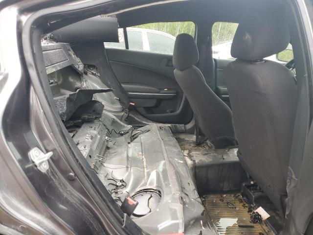 2022 DODGE CHARGER PO 2C3CDXKGXNH228566
