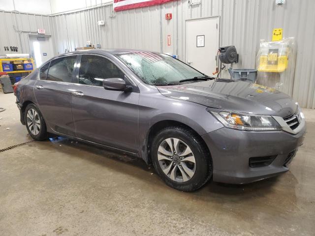 Vin: 1hgcr2f37fa200684, lot: 58202155, honda accord lx 20154