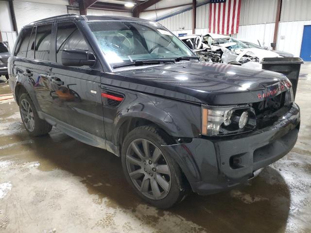 Vin: salsf2d42da814207, lot: 57248245, land rover rangerover hse 20134