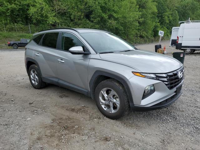 Vin: 5nmjbcae9ph287388, lot: 57992075, hyundai tucson sel 20234
