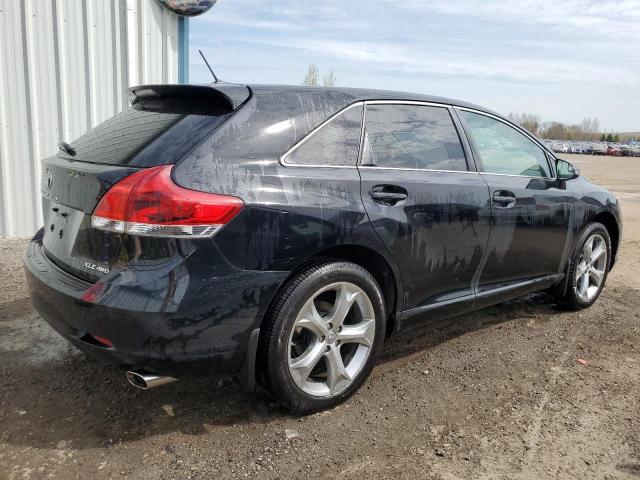 2016 TOYOTA VENZA XLE 4T3BK3BBXGU126021