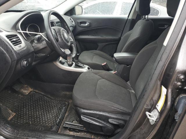 2020 JEEP COMPASS SP - 3C4NJDAB8LT210072