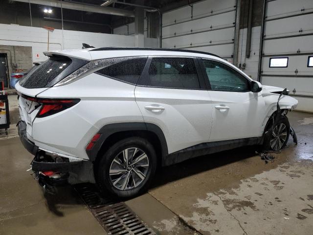 Vin: km8jbcd18ru180350, lot: 57516945, hyundai tucson blue 20243