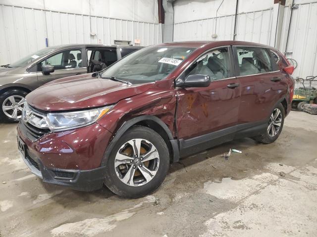Vin: 2hkrw6h3xkh205824, lot: 59087485, honda crv lx 2019 img_1