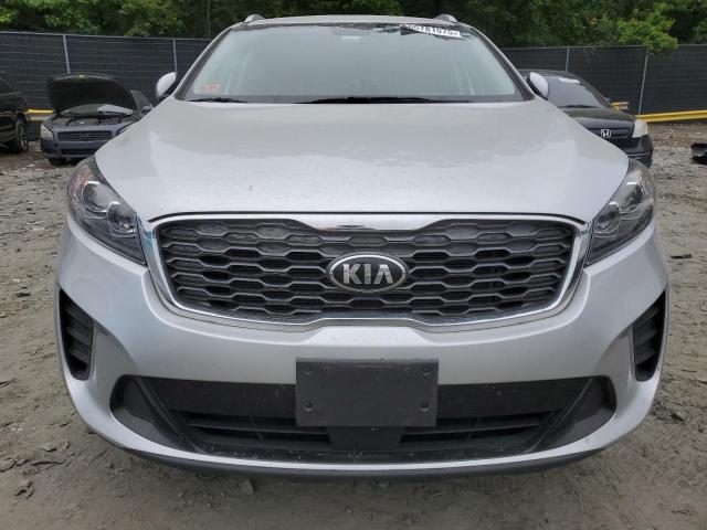 2020 KIA SORENTO L - 5XYPGDA34LG649602