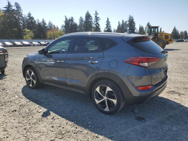 Vin: km8j3ca25gu035192, lot: 55403605, hyundai tucson limited 20162