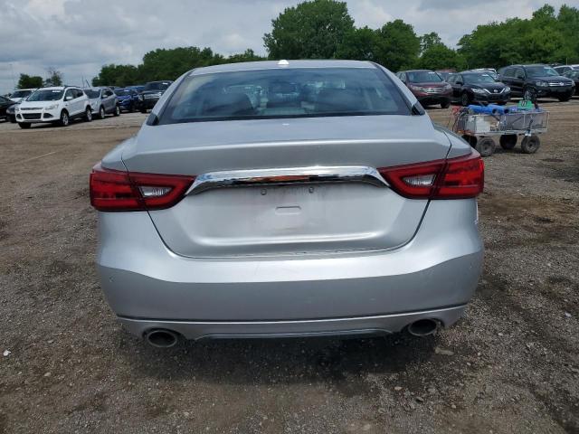 2016 NISSAN MAXIMA 3.5 - 1N4AA6AP3GC376285