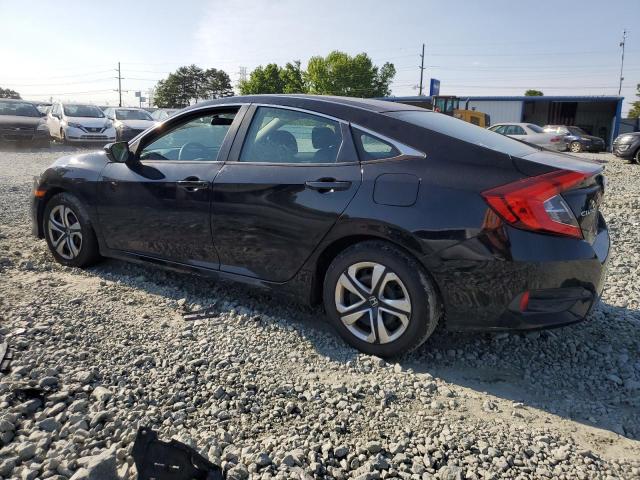 Vin: 2hgfc2f54jh558335, lot: 57829085, honda civic lx 20182