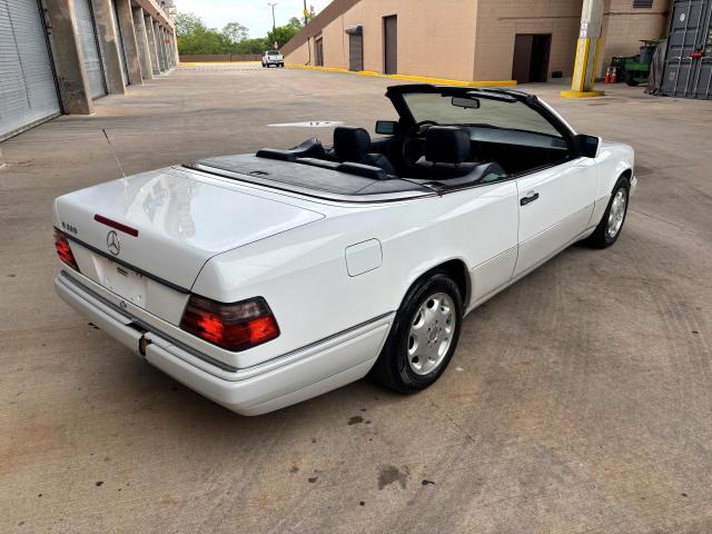 Vin: wdbea66e4sc168782, lot: 59238195, mercedes-benz e-class 320 19954
