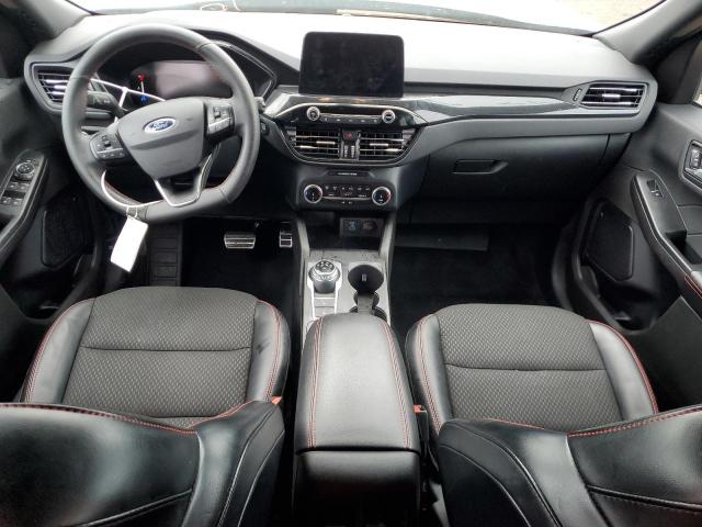 2023 FORD ESCAPE ST 1FMCU0MZ9PUB38614