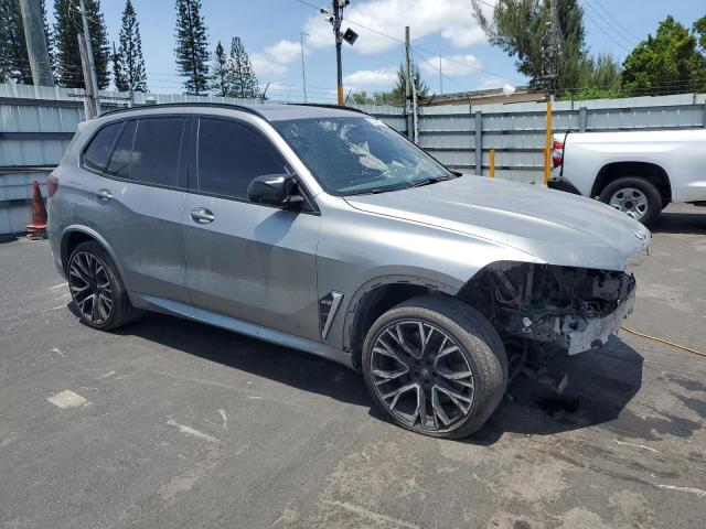 Vin: 5ymju0c02m9d88848, lot: 55826865, bmw x5 m 20214