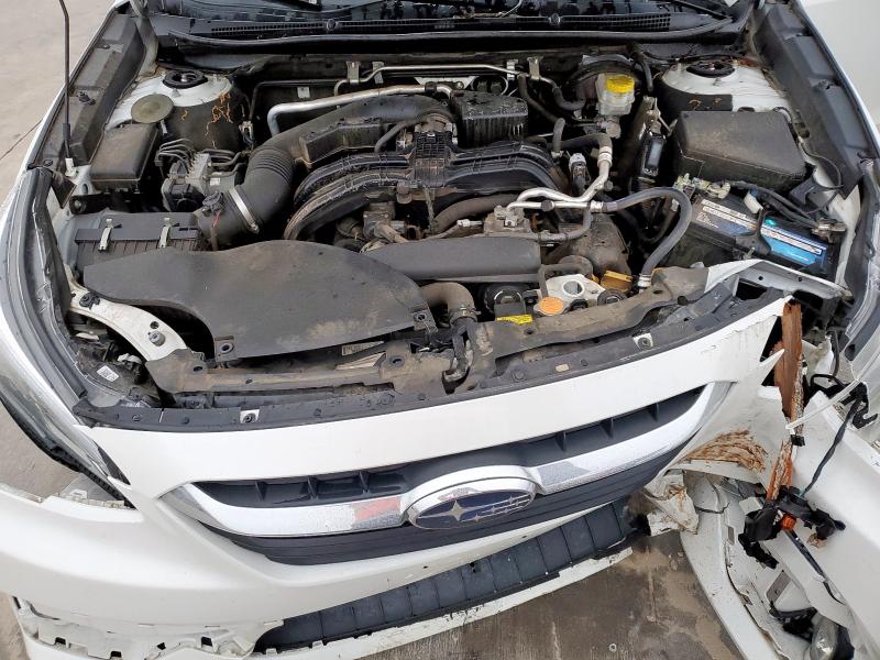 2020 SUBARU LEGACY LIM - 4S3BWAN61L3002854