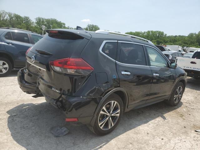 Vin: jn8at2mv4kw397407, lot: 58668645, nissan rogue s 20193