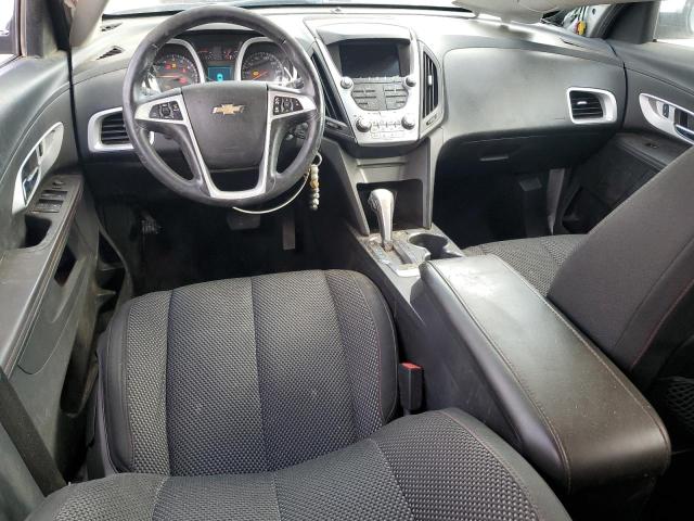 2014 CHEVROLET EQUINOX LT - 1GNALBEK7EZ110491