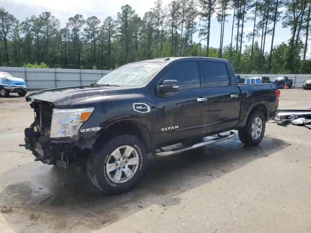 Vin: 1n6aa1ej2hn542141, lot: 56014025, nissan titan s 2017 img_1